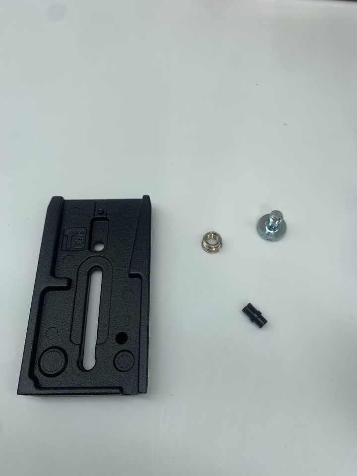 Manfrotto 290 Light Aluminum Tripod with Befree Live Fluid Video Head