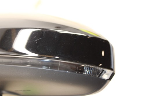 2016-2023 Audi TT Left Side View Mirror OEM HE3 - Picture 8 of 12