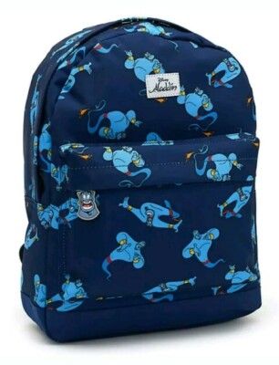 genie backpack