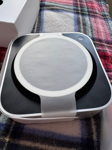 2024 Apple Mac mini M4 Pro 24GB RAM 512GB SSD 16-Core GPU MXC44LL/A - Afbeelding 4 van 5