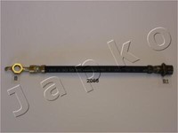 Japko 692068 Halterung FüR Bremsleitung FüR Toyota