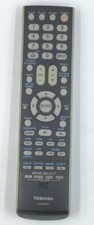 Toshiba CT-90275 Remote Control For CT-90302 42RV530U 52RV530U C19 Replacement
