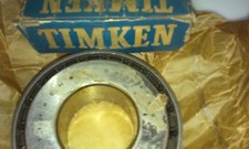 Timken 555S bearing cone, made in USA