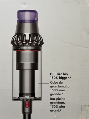 Dyson V11 Outsize Plus SV29 Cordless Stick Vacuum Cleaner w/Extra New Best Offer