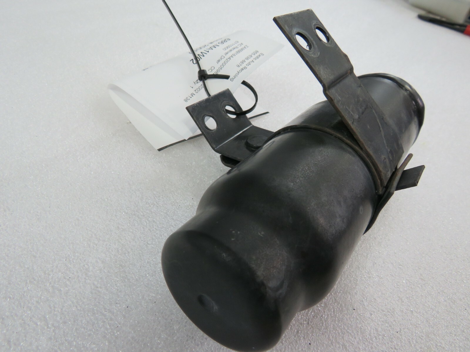 Maserati M138 Spyder, Coupe, AC Dehydration Filter, Used, P/N 67110900