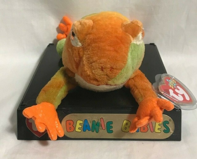 prince beanie baby value