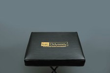 Arp ODYSSEY 2 Keyboard synth dust cover full size