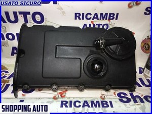 DECKEL VENTIL ZYLINDERKOPF VW AUDI A2 TOURAN SHARAN GOLF 2.TDI 03G903143A