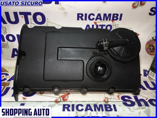 DECKEL VENTIL ZYLINDERKOPF VW AUDI A2 TOURAN SHARAN GOLF 2.TDI 03G903143A