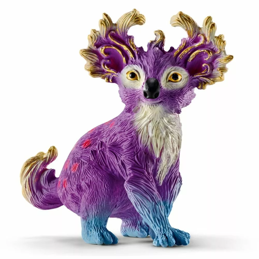 Schleich 2024 fantasy animals