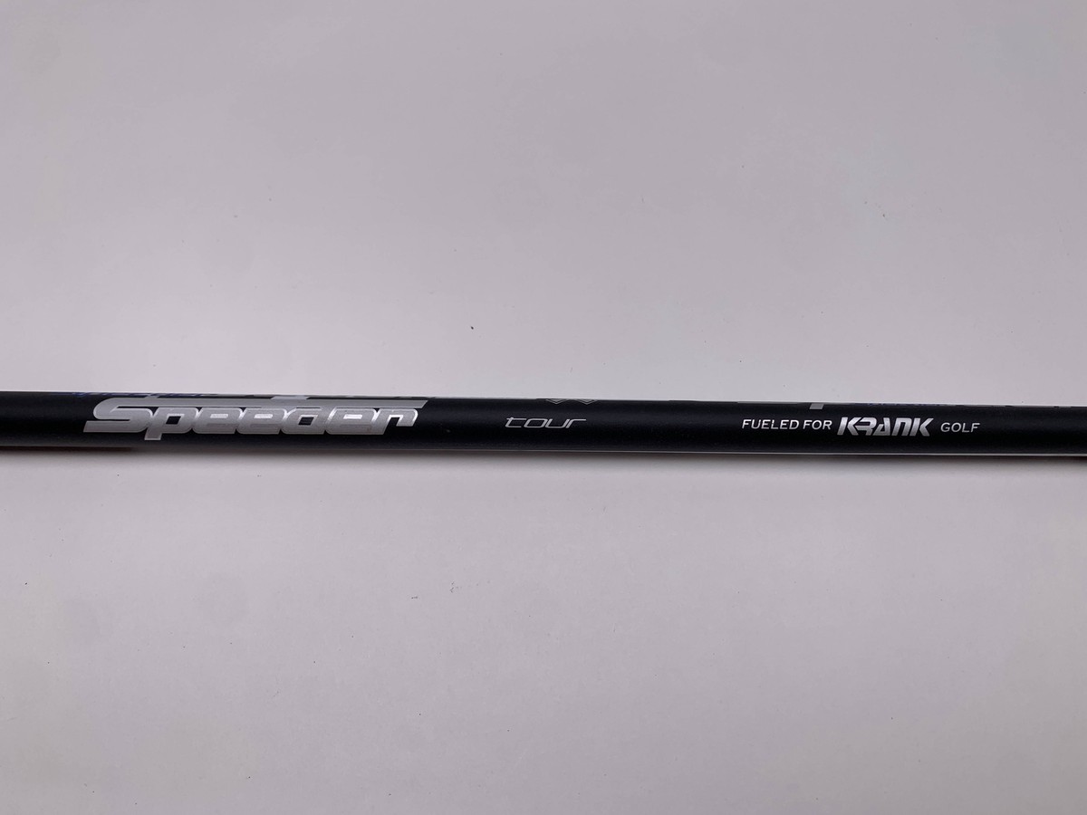 Krank Speeder X Light Tour Extra Stiff Graphite Driver Shaft 44