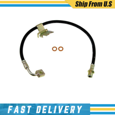 Dorman H620565 Brake Hose Front Driver Left Side New LH Hand for Chrysler 300