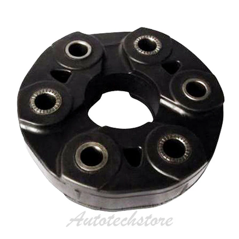 Driveshaft Flex Joint For BMW 540i 740i 740iL 750iL 840Ci Z8 26111229065 MK009 - Image 2 of 3