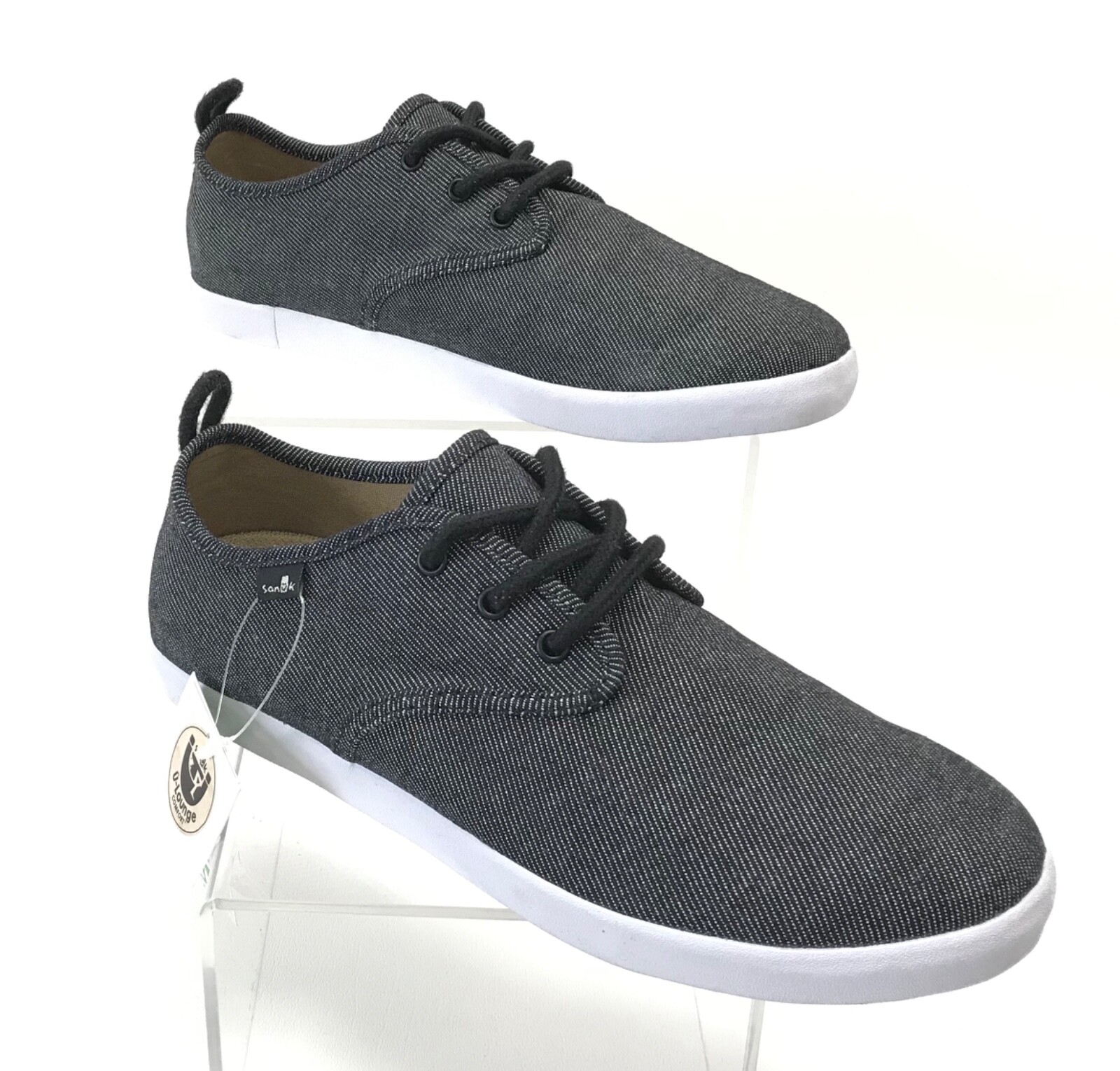 us men's size 13 to eu