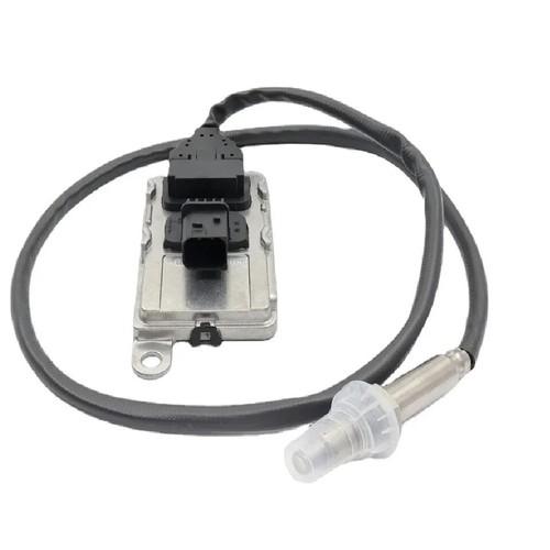 New Nitrogen Nox Oxygen Sensor 5WK96752C For Cummins SCR 4326864 4326868 4326472 - Picture 3 of 6
