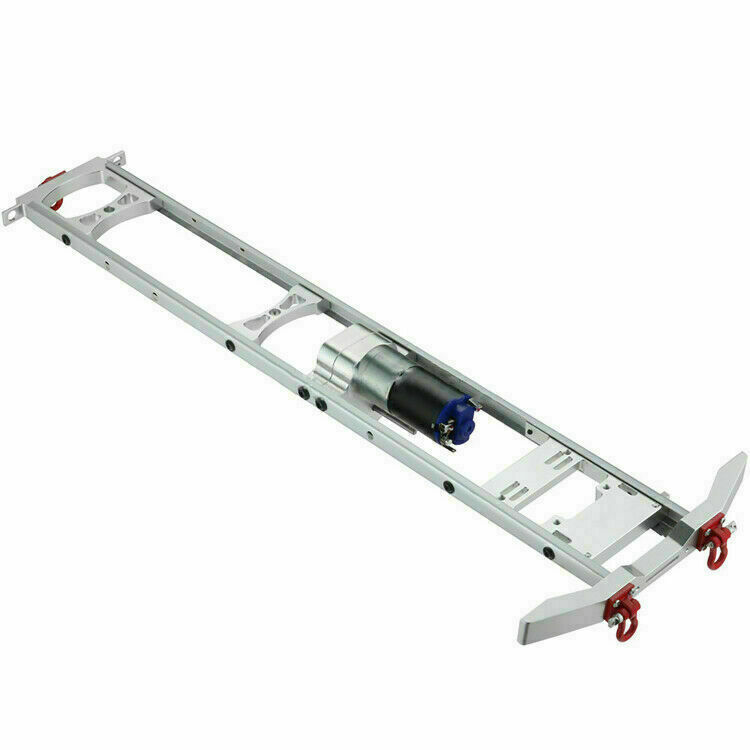 Kit Sospensioni A Molla Lama In Acciaio Per Camion Militare RC WPL B36 B16 JJRC 6x6 Scala 1/16