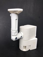 Wall Mount Ceiling Bracket for Bose Jewel Double Cube Speaker - Pair - White