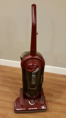 Eureka Maxima Upright Vacuum | eBay