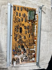 For Fostex B16 Reel To Reel Control System Assemblies  Used