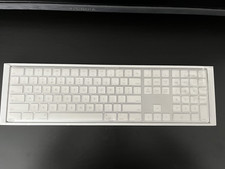 Apple Magic Keyboard with Numeric Keypad Mode...