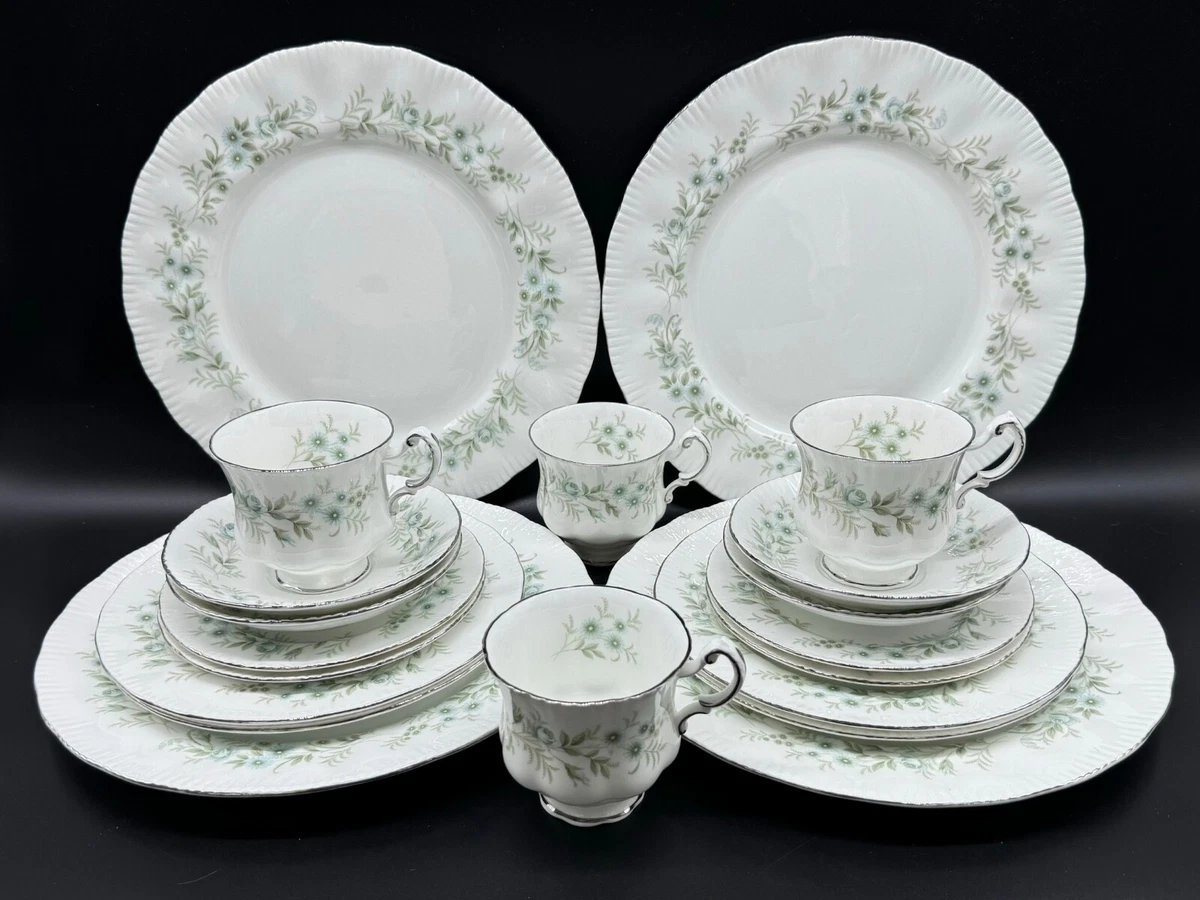 Paragon Dinner Sets for sale | eBay