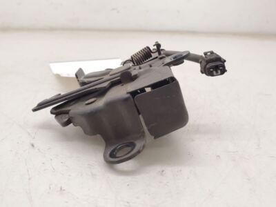 A-Premium Front Hood Latch Assembly For Toyota Highlander 2008-2010 - Replace #5351048184, TO1234165 - View #4