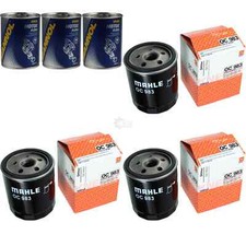 Filtre à huile Lancia Y10