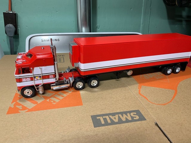 peterbilt 359 rc for sale ebay