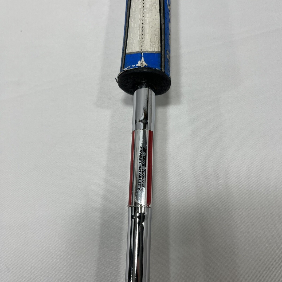 Right Handed Odyssey White Ice Dart Blade Putter 350g Stock Shaft
