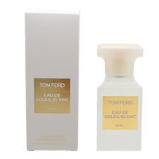 Tom Ford Eau de Soleil Blanc 50ml Eau de Toilette (EDT) Spray - Brand New,