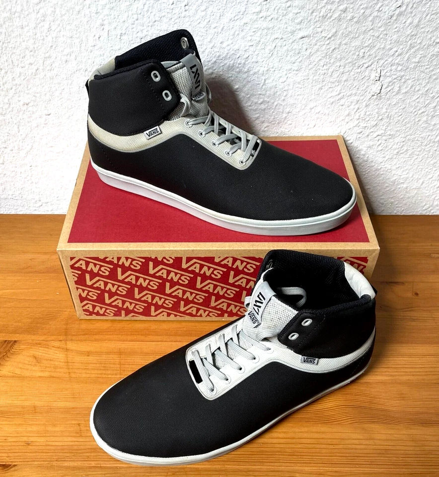 Vans Sk8-Hi LX, Foto 1 von 5