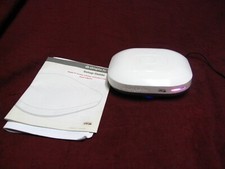 Simple TV STV-1000 Network DVR - TV Recorder - Tested For Powerup - Includes PS