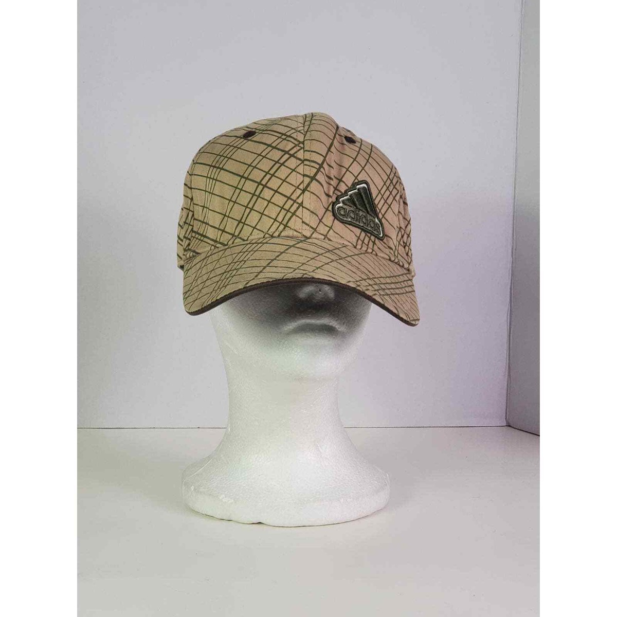 Adidas Hat Size S/M