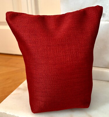 JAB ANSTOETZ STOFF NEU LUXUS DESIGN+ TÜRSTOPPER FENSTERSTOPPER TÜRPUFFER 2,5 KG