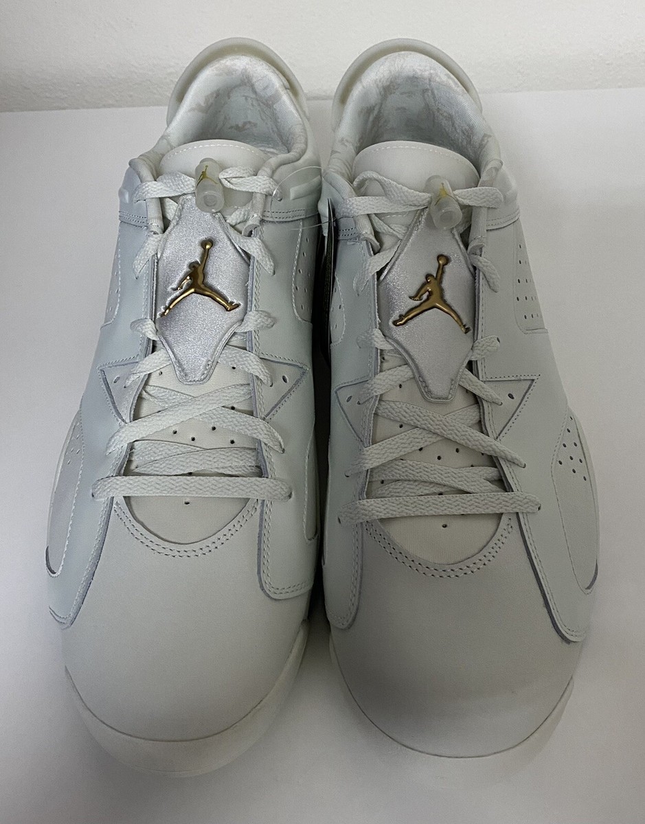 Nike Air Jordan 6 Retro Low GC Mens Sz 18 Chinese New Year Nike Air Jordan 6 Retro Low GC Mens Sz 18 Chinese New Year