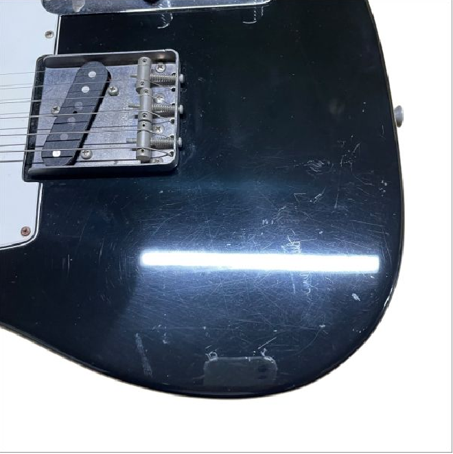 ギター Fender Telecaster 1984 Fender Japan Telecaster Custom TC72 '72 Vintage Reissue