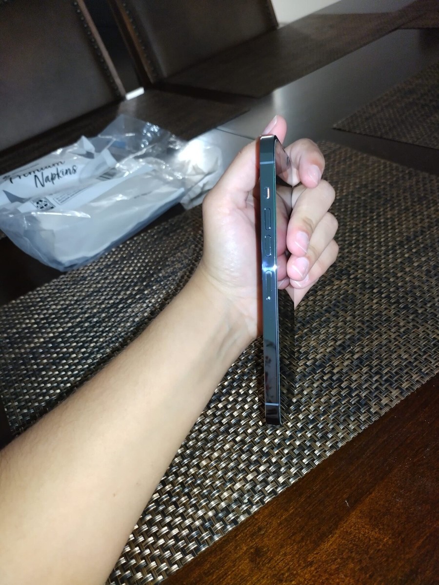 iPhone15promax256ネイビー　(同時掲載中の為早い者勝ち Apple iPhone 15 Pro Max - 256 GB - Blue Titanium (Xfinity) for