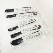 Archery recurve Bow Strings Actual 48/52/54/58/62in Hunting Longbow Bowstring