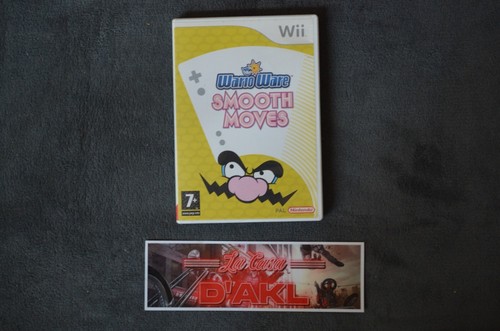 Les Simpson, Le Jeu - Nintendo Wii - Bon état (Sans Notice)
