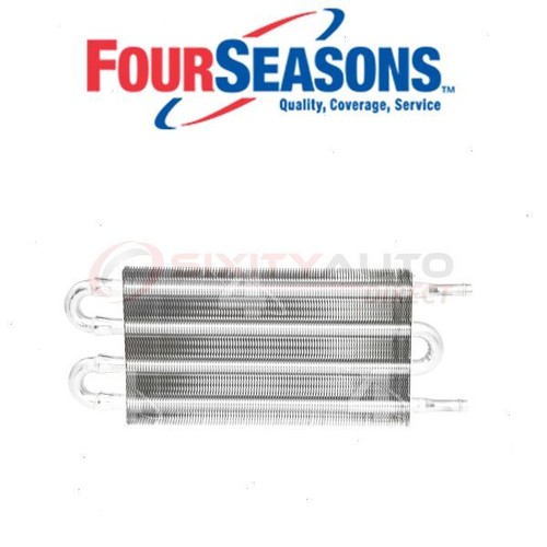 Four Seasons Automatic Transmission Oil Cooler for 1964 International