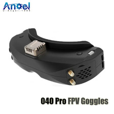 SKYZONE SKY04O Pro FPV Goggles OLED 5.8Ghz 48CH Steadyview Receiver 1280 720 DVR