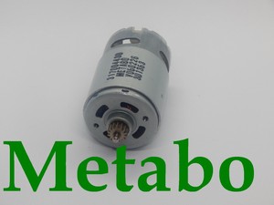 317004430 мотор для metabo