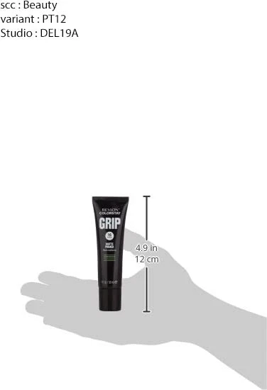 Revlon ColorStay Grip Primer, Mattifying, Blurring & Oil Absorbing 30ml - Image 3 of 4