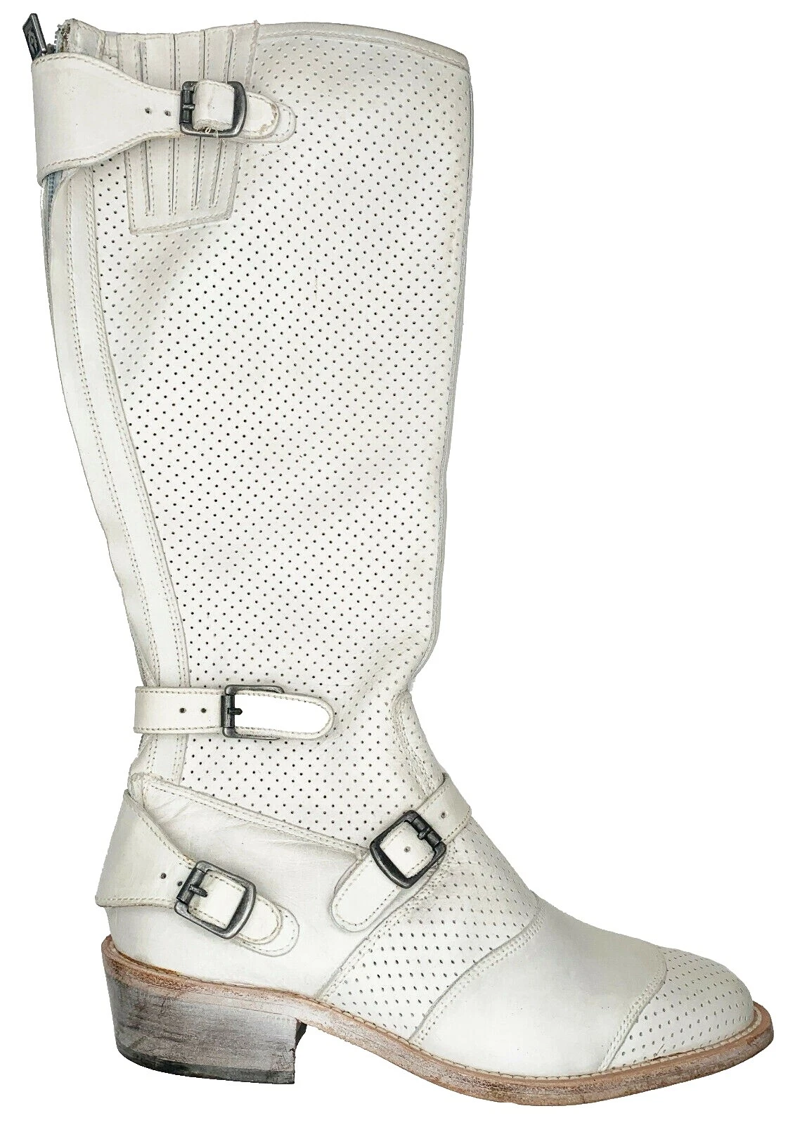 Botas para mujer Belstaff