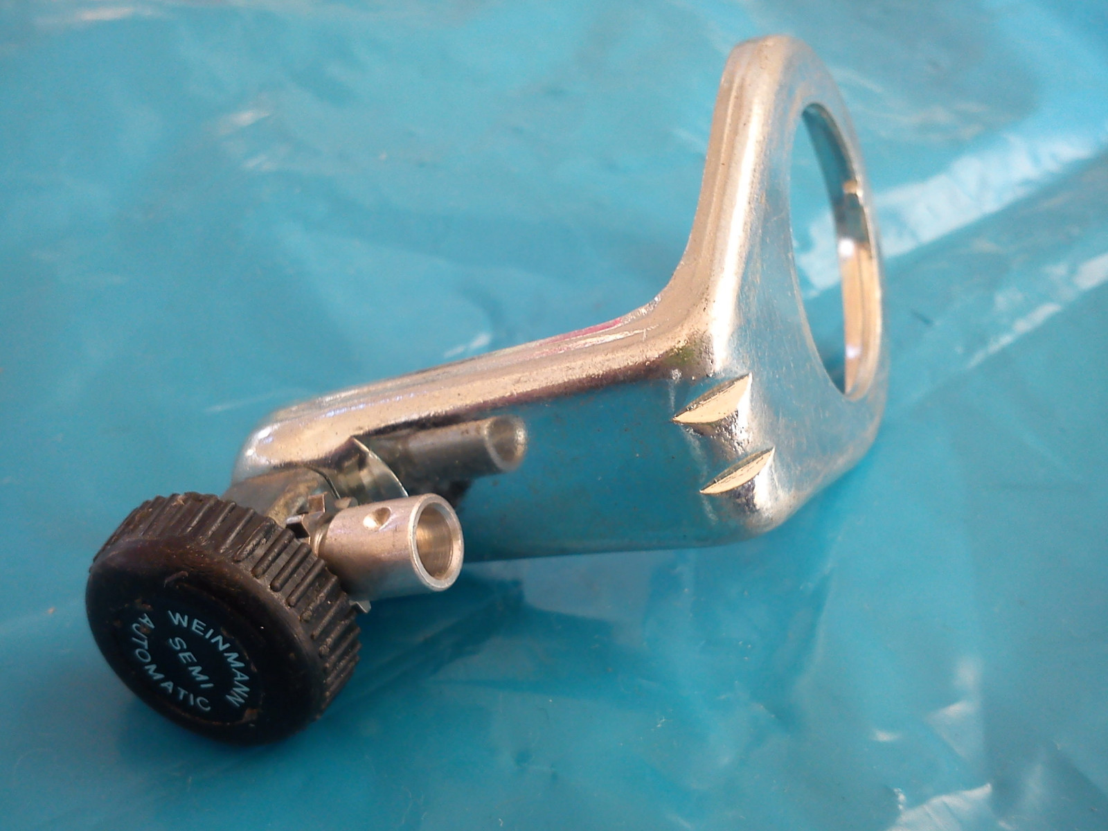 Vintage NOS Bicycle brake cable mount guide for RALEIGH PEUGEOT MERCIER SCHWINN eBay