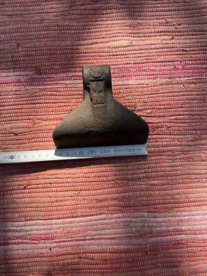 Original Muratori Hammerschlegel