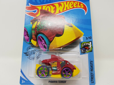 Hot Wheels Diecast Cars - Collectors 51 Rare Super Vehicles - NEW