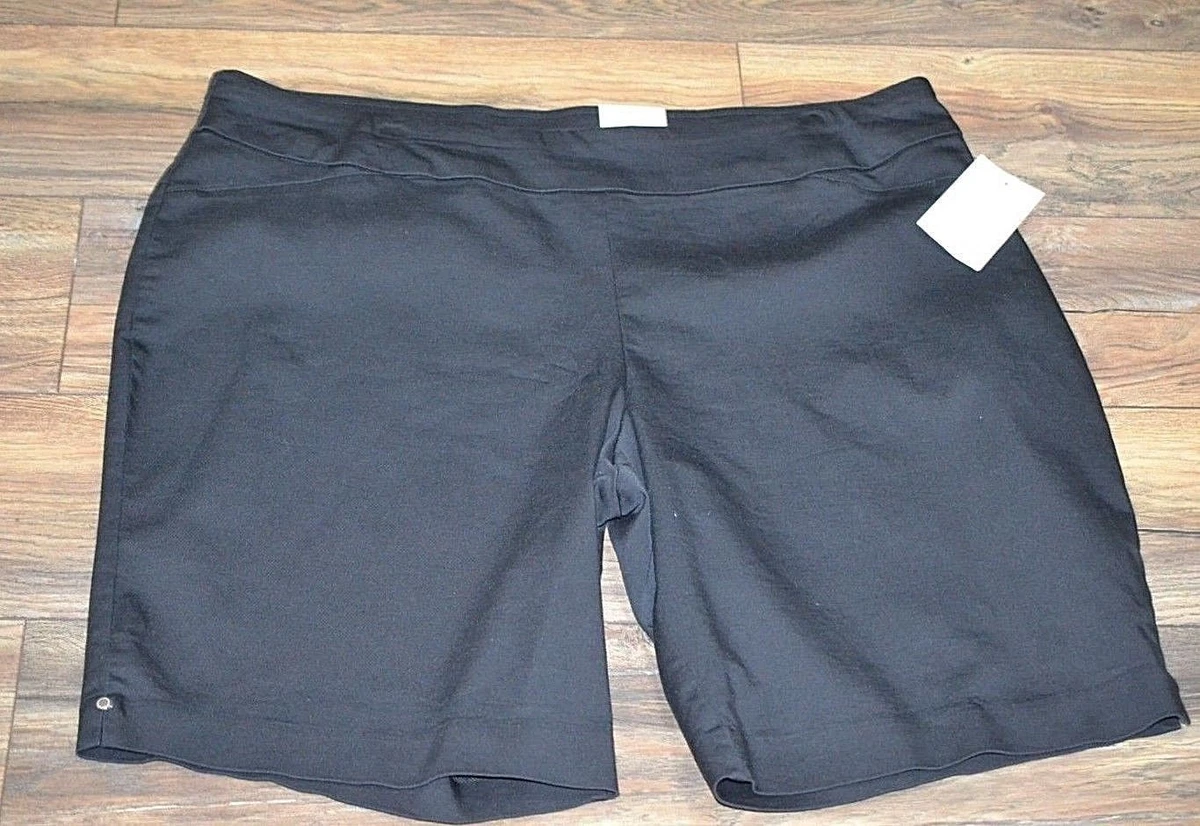 Croft & barrow sales bermuda shorts