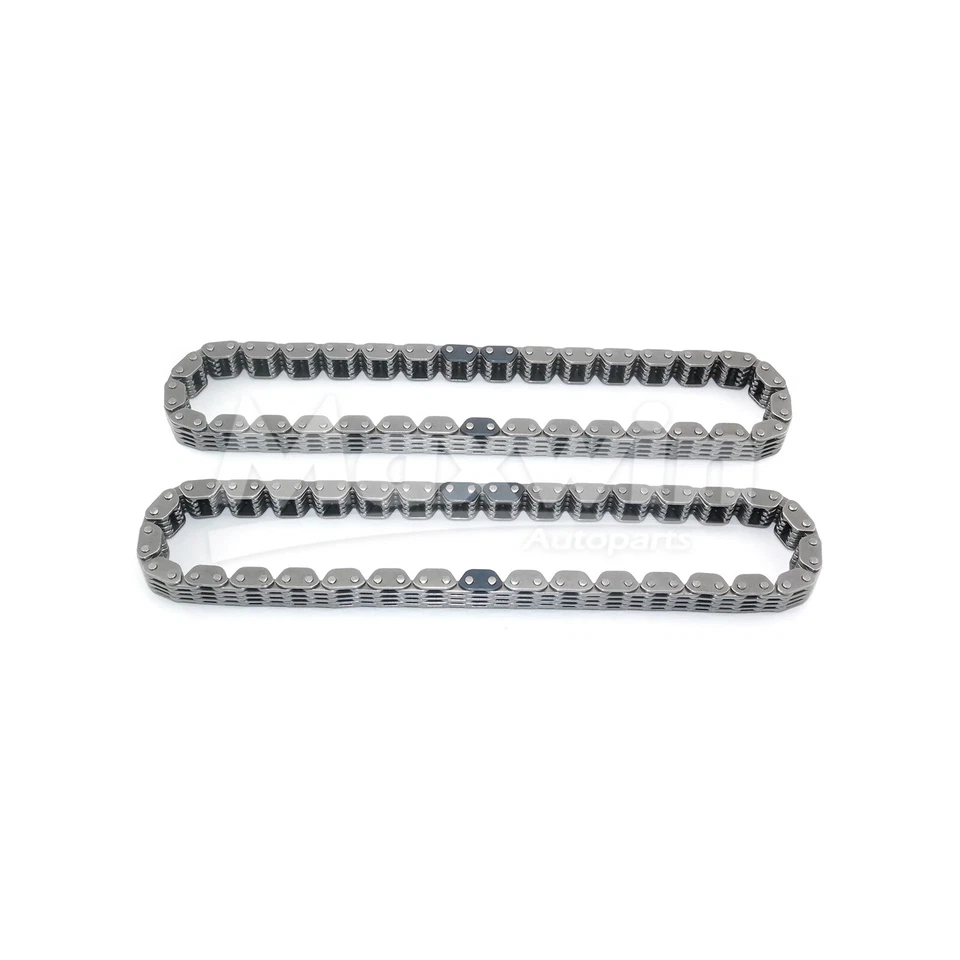 Timing Chain Kit Oil Pump Fit 03-07 Infiniti G35 FX35 Nissan 350Z Maxima 3.5L - Image 4 of 4