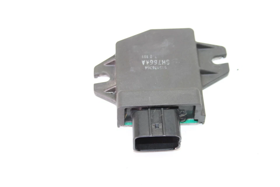 Regulador de voltaje rectificador Ski-doo Mxz 800 08-18 515176364 Foto 2 de 4